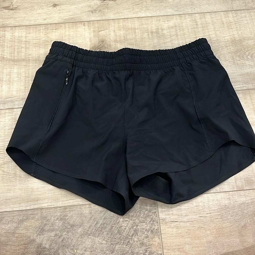 Athleta shorts
